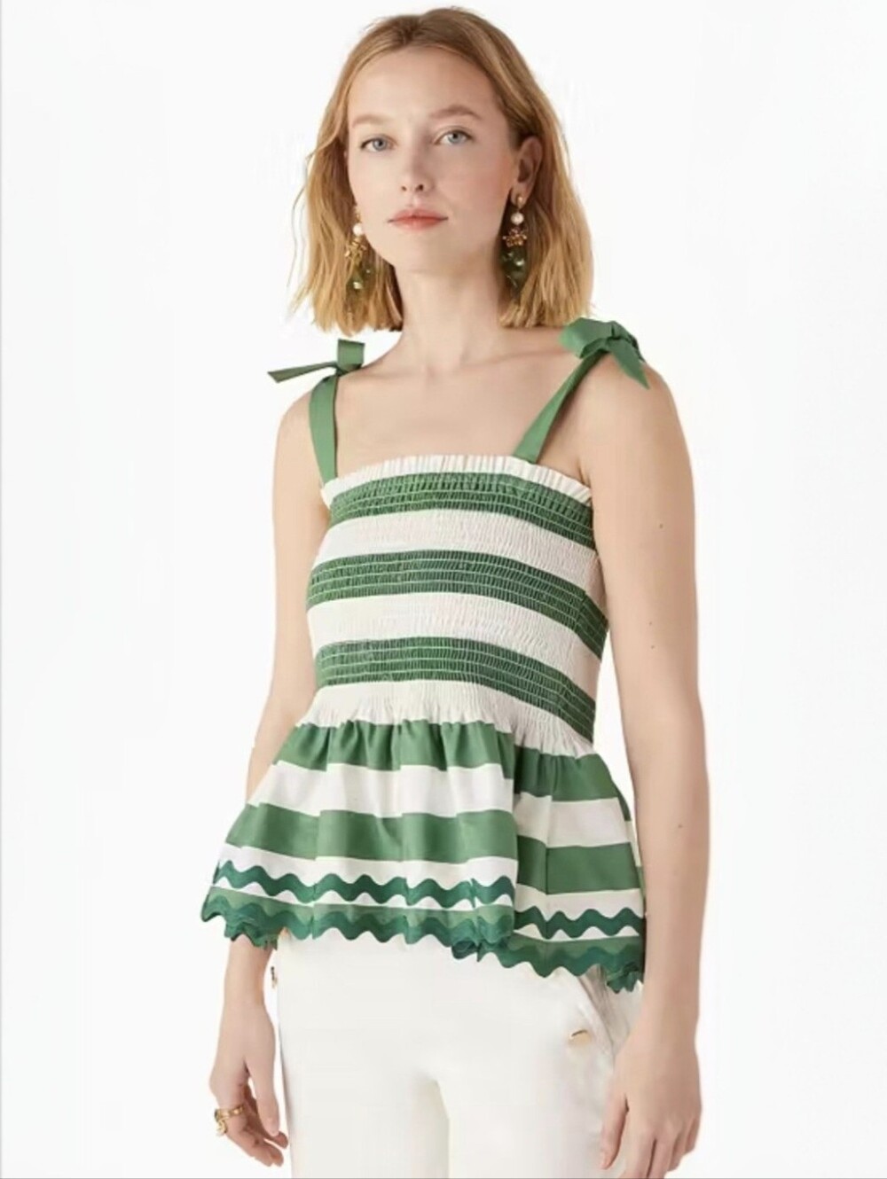 Kate Spade top